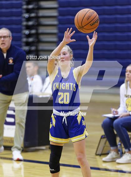 Thumbnail 2 in East Noble @ Fort Wayne Bishop Dwenger photogallery.