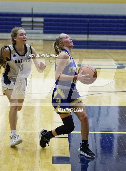 Thumbnail 3 in East Noble @ Fort Wayne Bishop Dwenger photogallery.