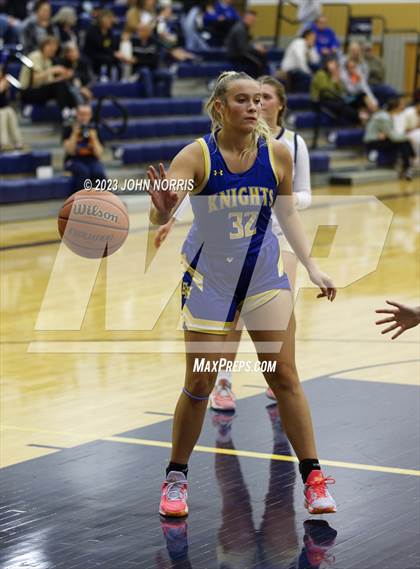 Thumbnail 2 in East Noble @ Fort Wayne Bishop Dwenger photogallery.