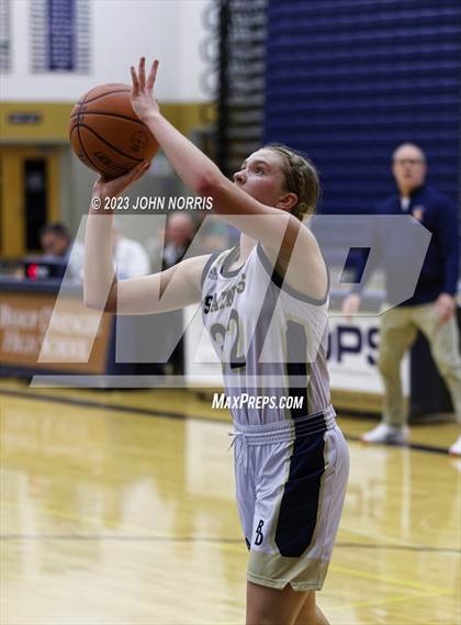 Thumbnail 2 in East Noble @ Fort Wayne Bishop Dwenger photogallery.