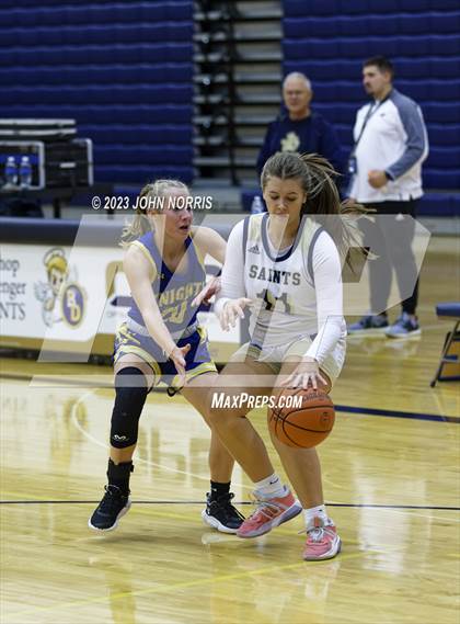 Thumbnail 3 in East Noble @ Fort Wayne Bishop Dwenger photogallery.