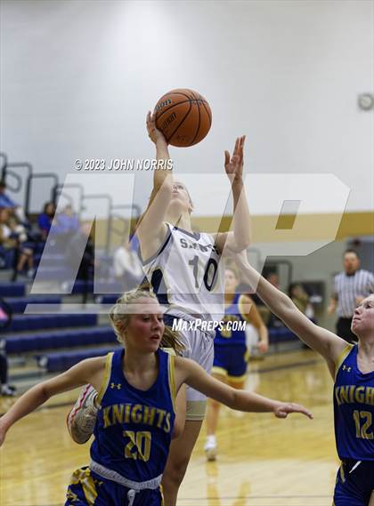 Thumbnail 1 in East Noble @ Fort Wayne Bishop Dwenger photogallery.
