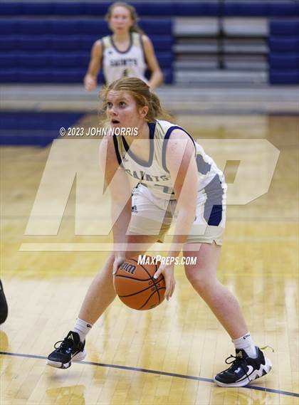 Thumbnail 3 in East Noble @ Fort Wayne Bishop Dwenger photogallery.