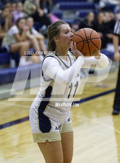 Thumbnail 3 in East Noble @ Fort Wayne Bishop Dwenger photogallery.