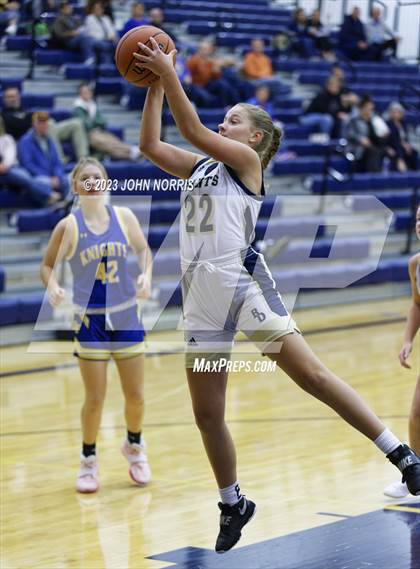 Thumbnail 1 in East Noble @ Fort Wayne Bishop Dwenger photogallery.