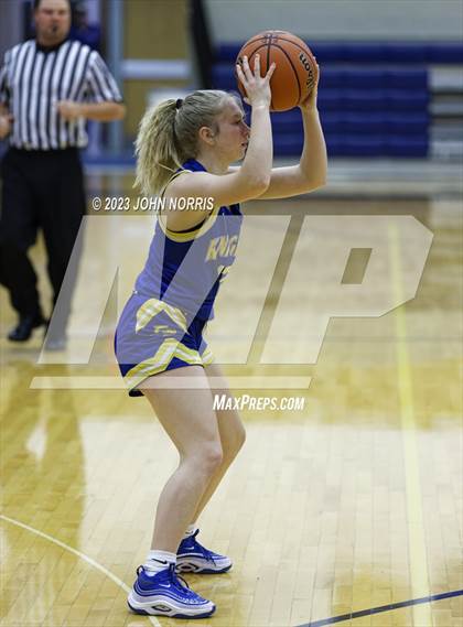 Thumbnail 1 in East Noble @ Fort Wayne Bishop Dwenger photogallery.