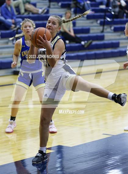 Thumbnail 3 in East Noble @ Fort Wayne Bishop Dwenger photogallery.