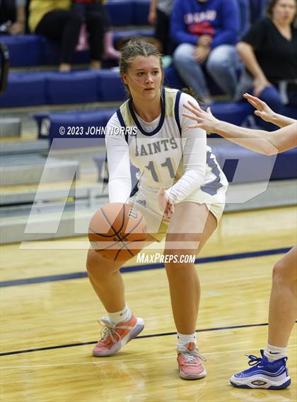 Thumbnail 1 in East Noble @ Fort Wayne Bishop Dwenger photogallery.