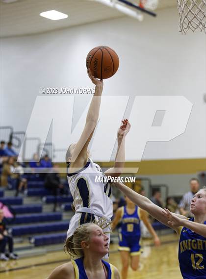 Thumbnail 2 in East Noble @ Fort Wayne Bishop Dwenger photogallery.