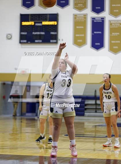 Thumbnail 1 in East Noble @ Fort Wayne Bishop Dwenger photogallery.
