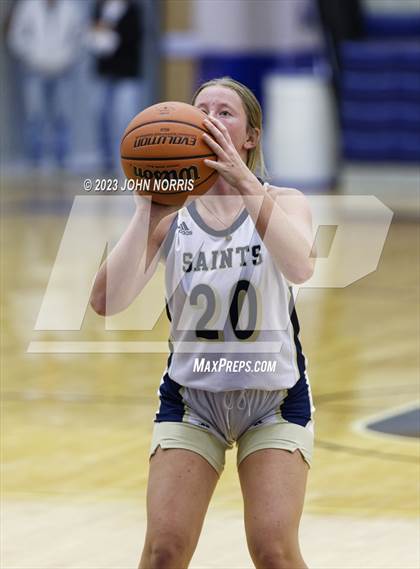 Thumbnail 1 in East Noble @ Fort Wayne Bishop Dwenger photogallery.