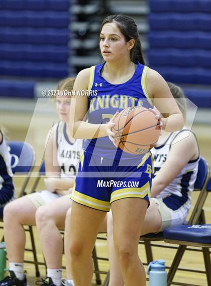 Thumbnail 2 in East Noble @ Fort Wayne Bishop Dwenger photogallery.