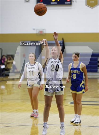Thumbnail 1 in East Noble @ Fort Wayne Bishop Dwenger photogallery.