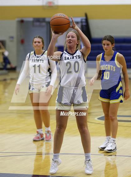 Thumbnail 3 in East Noble @ Fort Wayne Bishop Dwenger photogallery.
