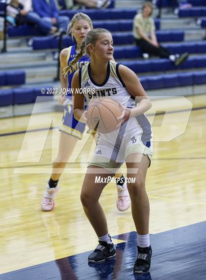 Thumbnail 1 in East Noble @ Fort Wayne Bishop Dwenger photogallery.
