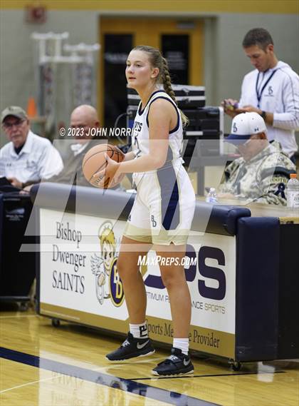 Thumbnail 3 in East Noble @ Fort Wayne Bishop Dwenger photogallery.