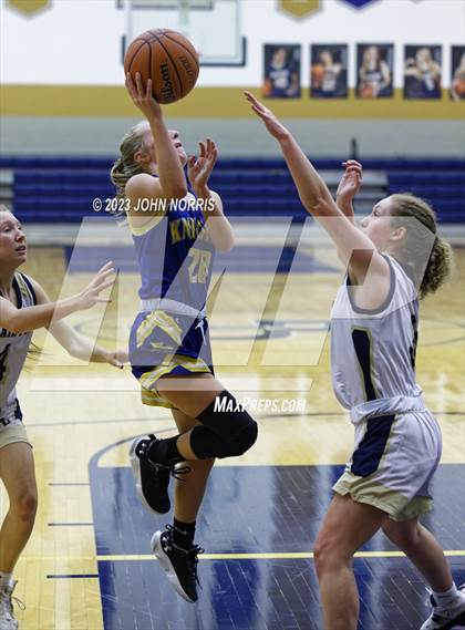 Thumbnail 2 in East Noble @ Fort Wayne Bishop Dwenger photogallery.