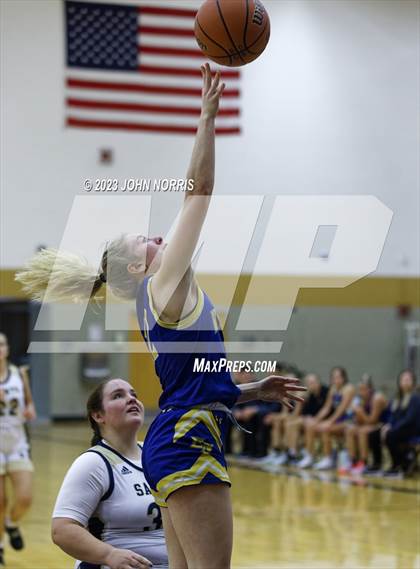 Thumbnail 1 in East Noble @ Fort Wayne Bishop Dwenger photogallery.