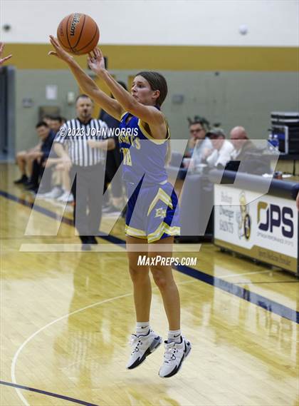 Thumbnail 3 in East Noble @ Fort Wayne Bishop Dwenger photogallery.