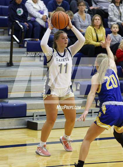 Thumbnail 1 in East Noble @ Fort Wayne Bishop Dwenger photogallery.