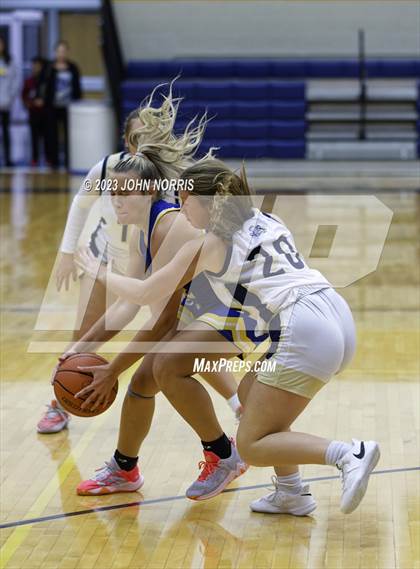 Thumbnail 1 in East Noble @ Fort Wayne Bishop Dwenger photogallery.