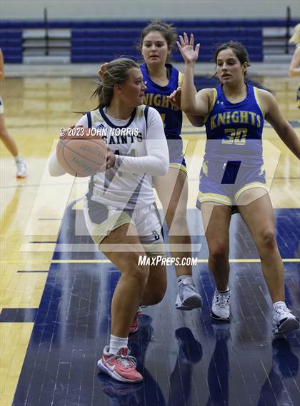 Thumbnail 1 in East Noble @ Fort Wayne Bishop Dwenger photogallery.