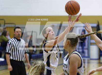Thumbnail 2 in East Noble @ Fort Wayne Bishop Dwenger photogallery.