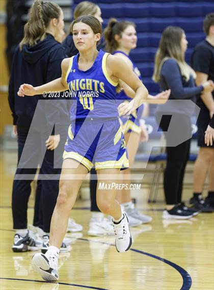 Thumbnail 1 in East Noble @ Fort Wayne Bishop Dwenger photogallery.