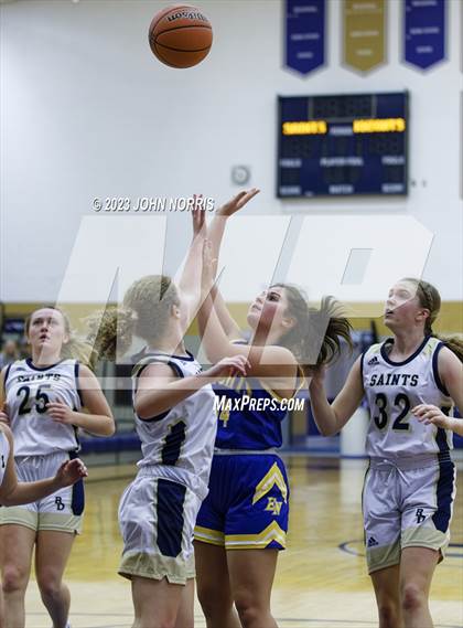 Thumbnail 1 in East Noble @ Fort Wayne Bishop Dwenger photogallery.