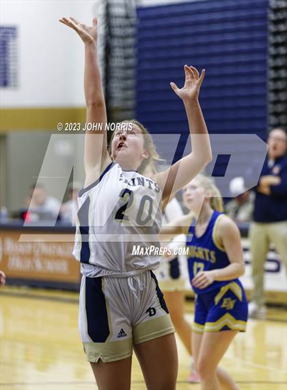 Thumbnail 2 in East Noble @ Fort Wayne Bishop Dwenger photogallery.