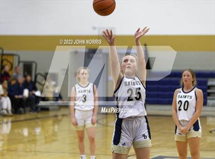 Thumbnail 3 in East Noble @ Fort Wayne Bishop Dwenger photogallery.