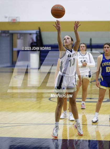 Thumbnail 2 in East Noble @ Fort Wayne Bishop Dwenger photogallery.