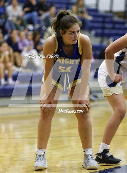 Thumbnail 3 in East Noble @ Fort Wayne Bishop Dwenger photogallery.