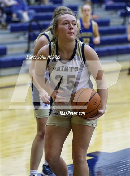Thumbnail 3 in East Noble @ Fort Wayne Bishop Dwenger photogallery.