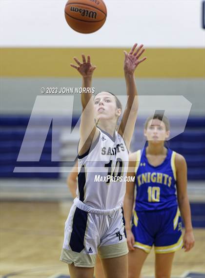 Thumbnail 3 in East Noble @ Fort Wayne Bishop Dwenger photogallery.