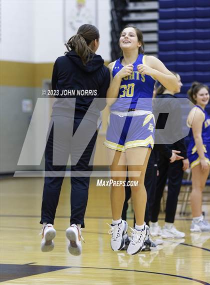 Thumbnail 3 in East Noble @ Fort Wayne Bishop Dwenger photogallery.
