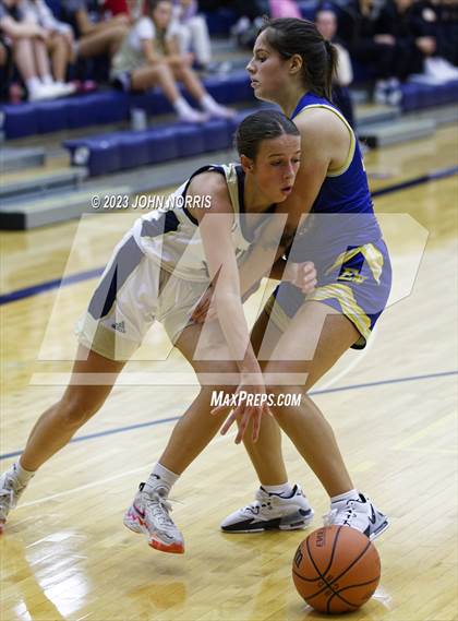 Thumbnail 3 in East Noble @ Fort Wayne Bishop Dwenger photogallery.