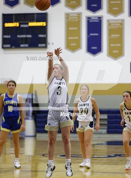 Thumbnail 1 in East Noble @ Fort Wayne Bishop Dwenger photogallery.
