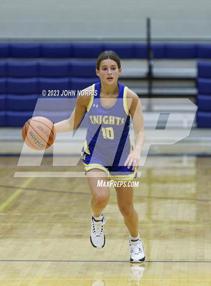 Thumbnail 1 in East Noble @ Fort Wayne Bishop Dwenger photogallery.