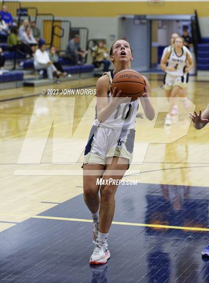 Thumbnail 2 in East Noble @ Fort Wayne Bishop Dwenger photogallery.