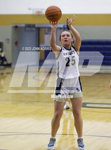 Thumbnail 3 in East Noble @ Fort Wayne Bishop Dwenger photogallery.