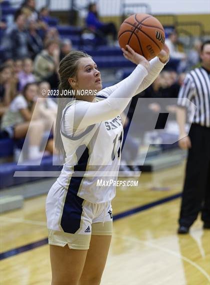 Thumbnail 1 in East Noble @ Fort Wayne Bishop Dwenger photogallery.