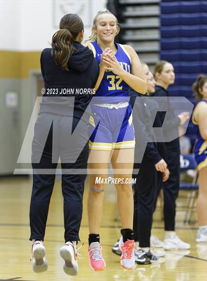 Thumbnail 1 in East Noble @ Fort Wayne Bishop Dwenger photogallery.