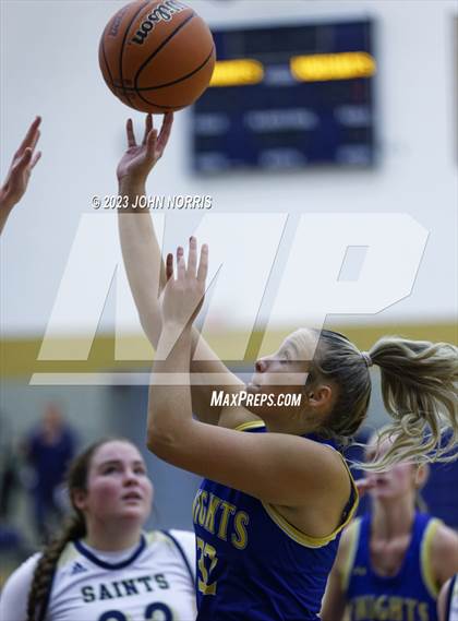 Thumbnail 1 in East Noble @ Fort Wayne Bishop Dwenger photogallery.