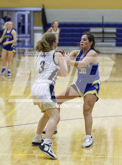 Thumbnail 3 in East Noble @ Fort Wayne Bishop Dwenger photogallery.