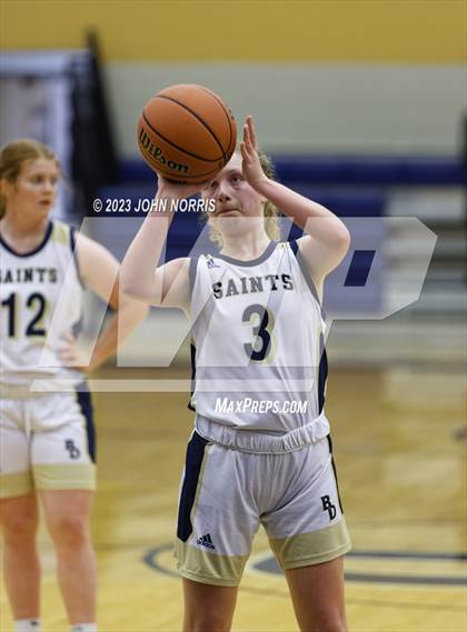 Thumbnail 3 in East Noble @ Fort Wayne Bishop Dwenger photogallery.