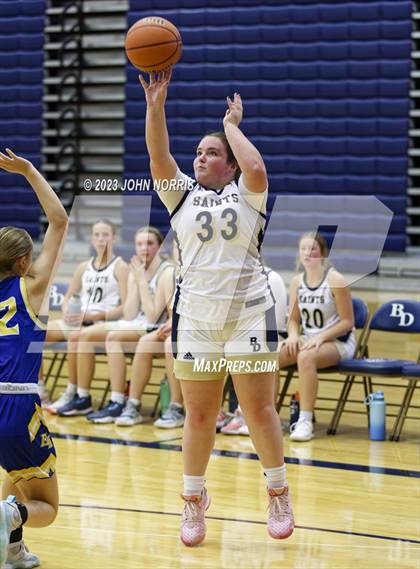 Thumbnail 2 in East Noble @ Fort Wayne Bishop Dwenger photogallery.