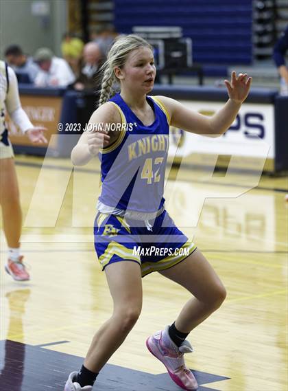 Thumbnail 1 in East Noble @ Fort Wayne Bishop Dwenger photogallery.