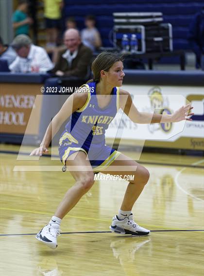 Thumbnail 2 in East Noble @ Fort Wayne Bishop Dwenger photogallery.