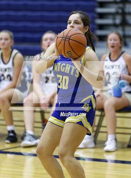Thumbnail 1 in East Noble @ Fort Wayne Bishop Dwenger photogallery.
